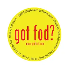 Gotfod